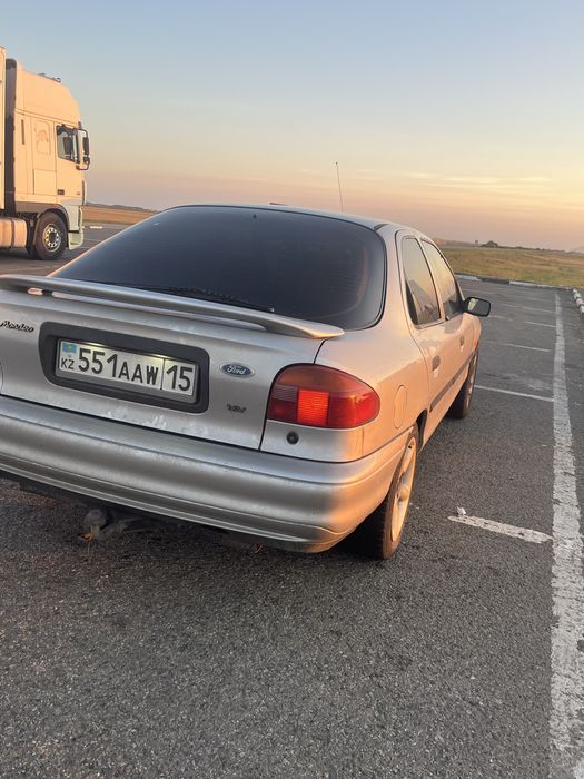 Продам Ford mondeo 1