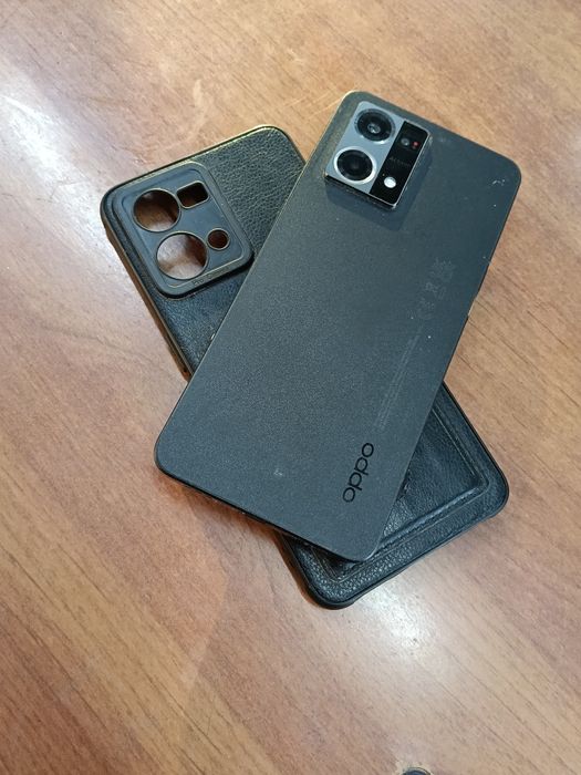 OPPO рено 7 астана