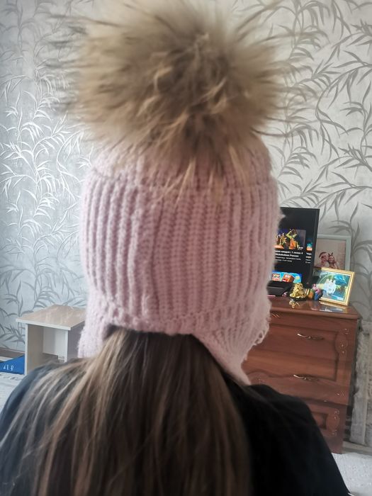 Продам детские шапки