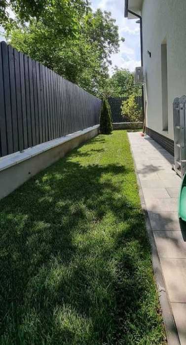 Sisteme de Irigare si Gazon Rulou