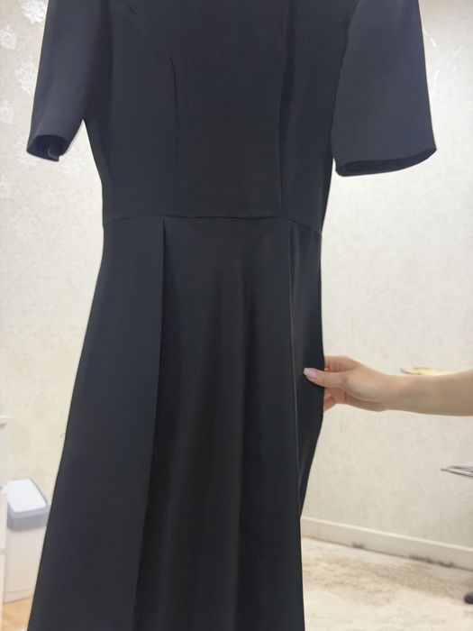 Платье на выпускное