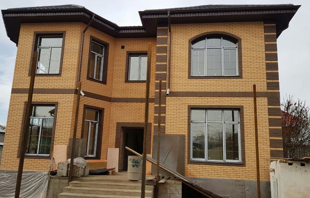 Пластиковые окна Алматы срочно