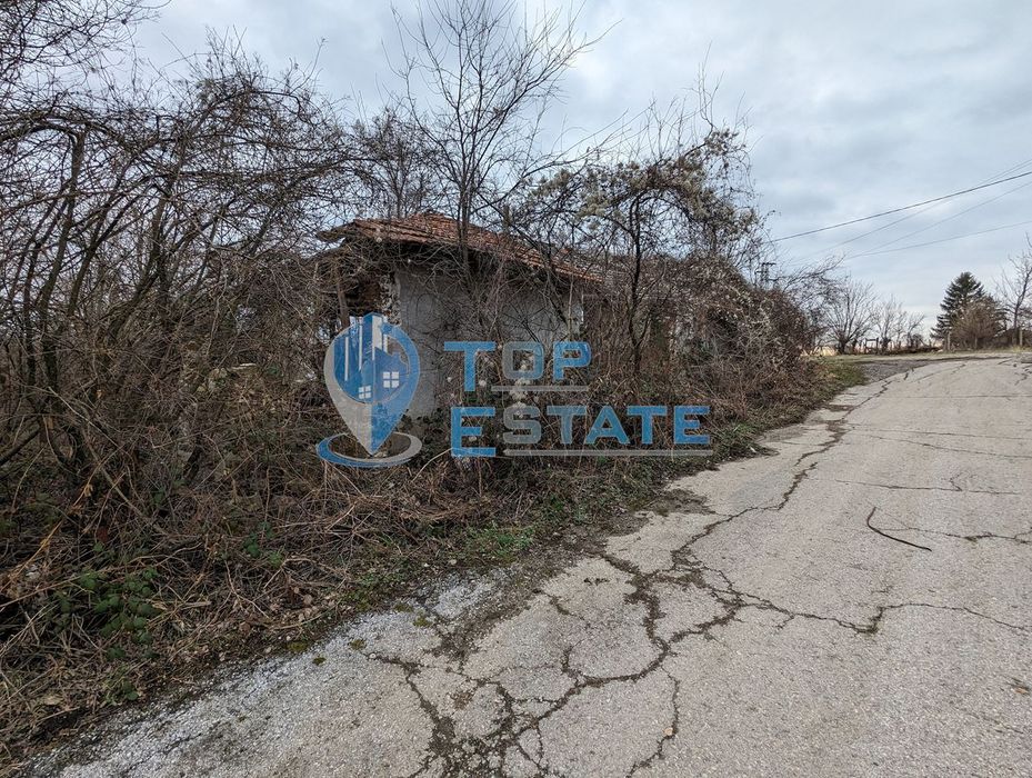 Продава се Къща в с. Орловец, Област Велико Търново - 75 кв.м за 55 €/кв.м - Снимка #5