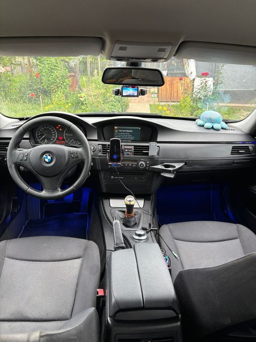 BMW 3 Series 2008 — imagine 2
