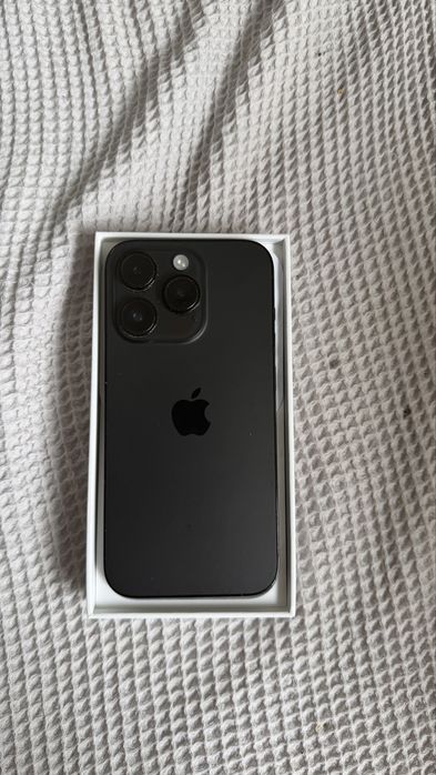 Iphone 14 pro 128 gb