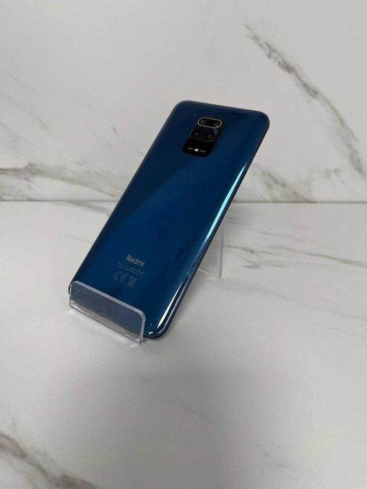 Xiaomi Redmi Note 9S ( лот 890907, г. Костанай, пр. Абая 162 )