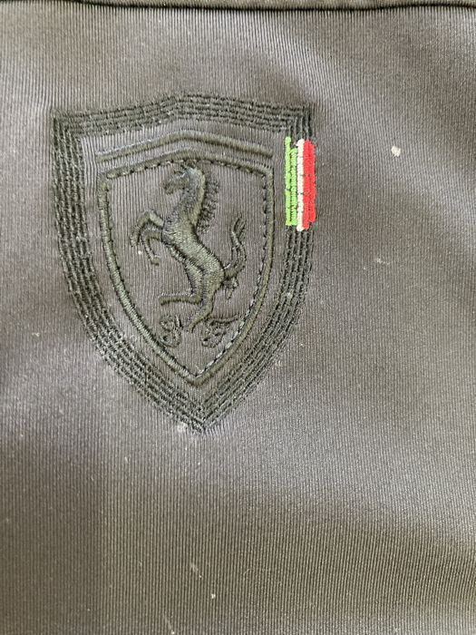 Bluza Puma ferrari S