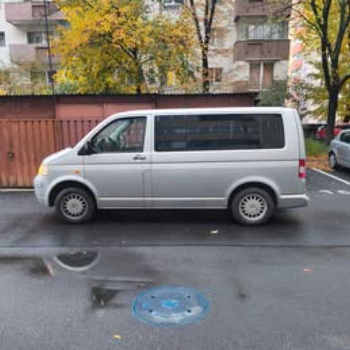 Vand Volkswagen 7hc din 2005