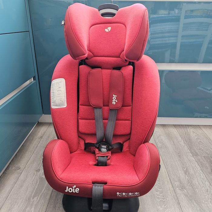 Scaun auto isofix 0-36 kg joie cu poziție de somn