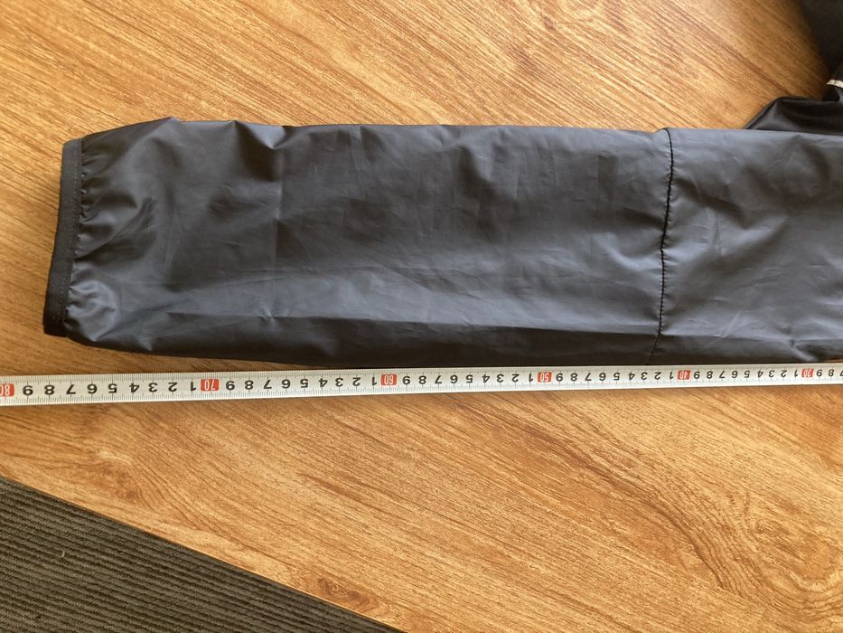 Мъжка оригинална ветровка Nike