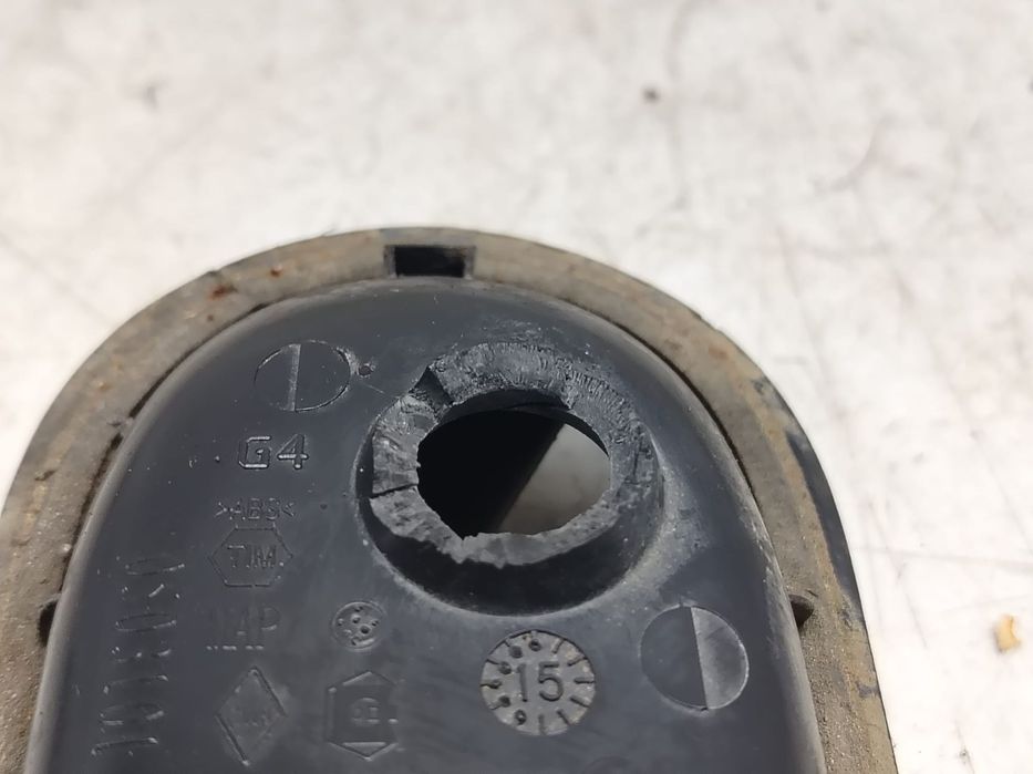 Maner interior stanga fata spate 8200733848 Dacia Lodgy 1 [2013 - 202