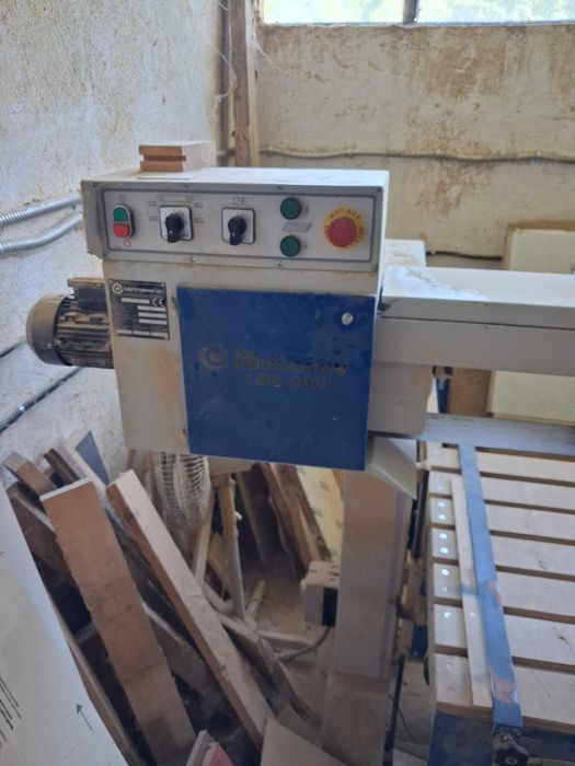 Scule pentru tamplarie