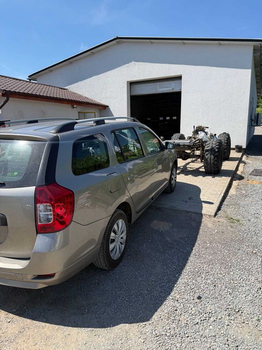 Vand dacia mcv an 2014,fara AC