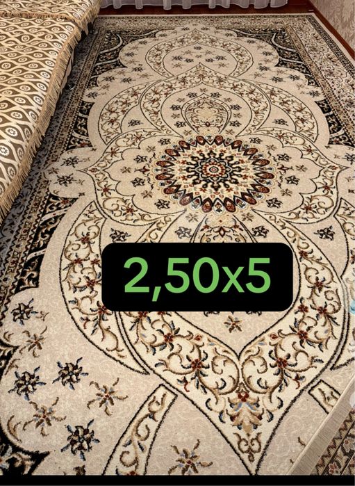 Продам ковры б/у