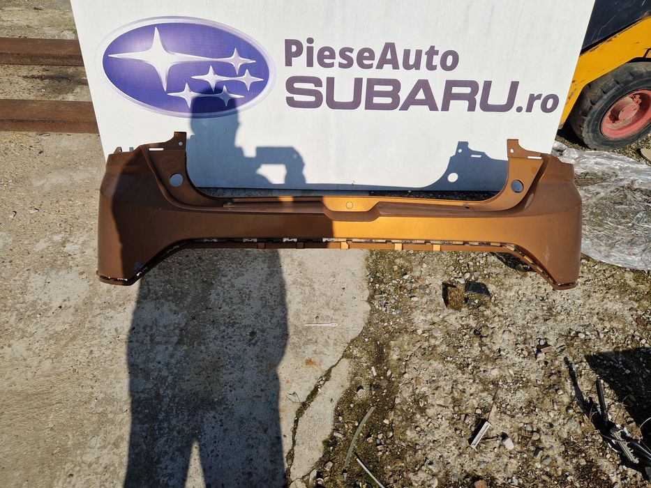 Bara spate Dacia Sandero Stepway an 2022