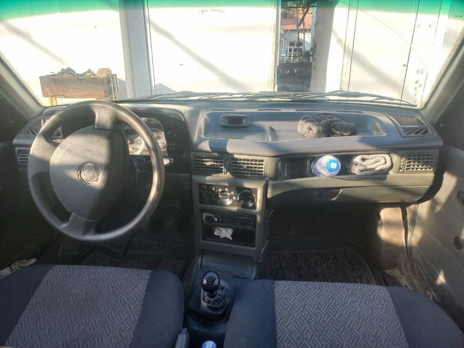 nexia 1 propan gaz srochna