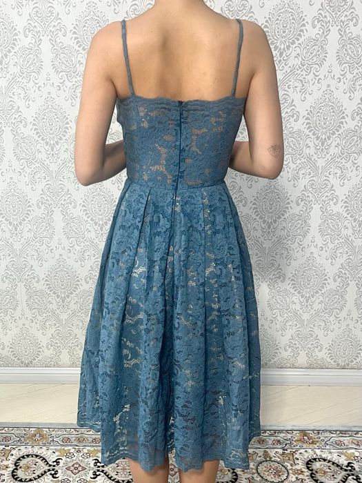 Продам платье lichi