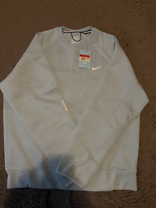 Nike X Nocta Tech Fleece Maletă+Pantaloni