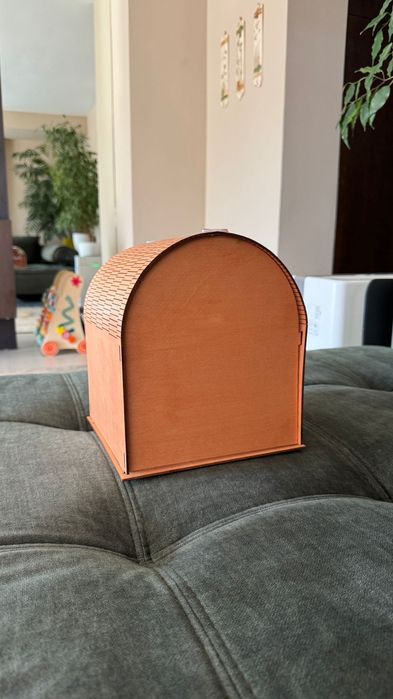 Сватбена кутия за пликове