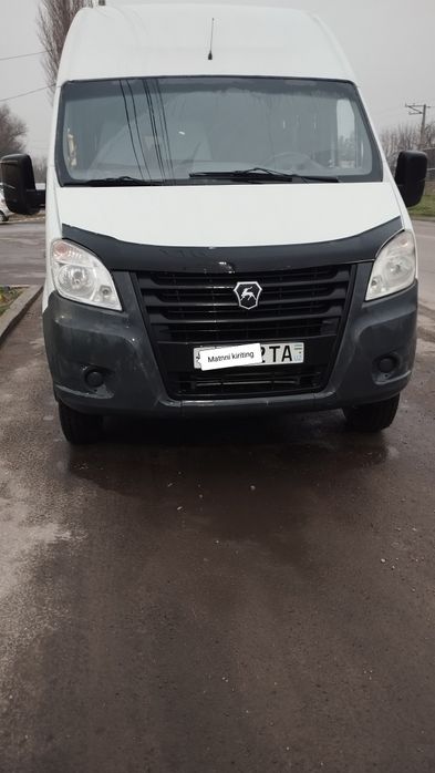 Газел некис сотилади 2019 йил метан 4пакалена