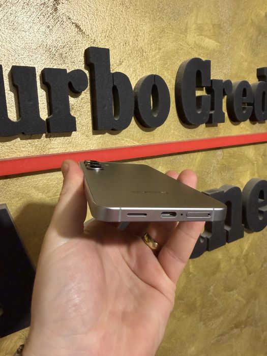 Samsung S25 Plus Ca NOU 256Gb GARANTIE