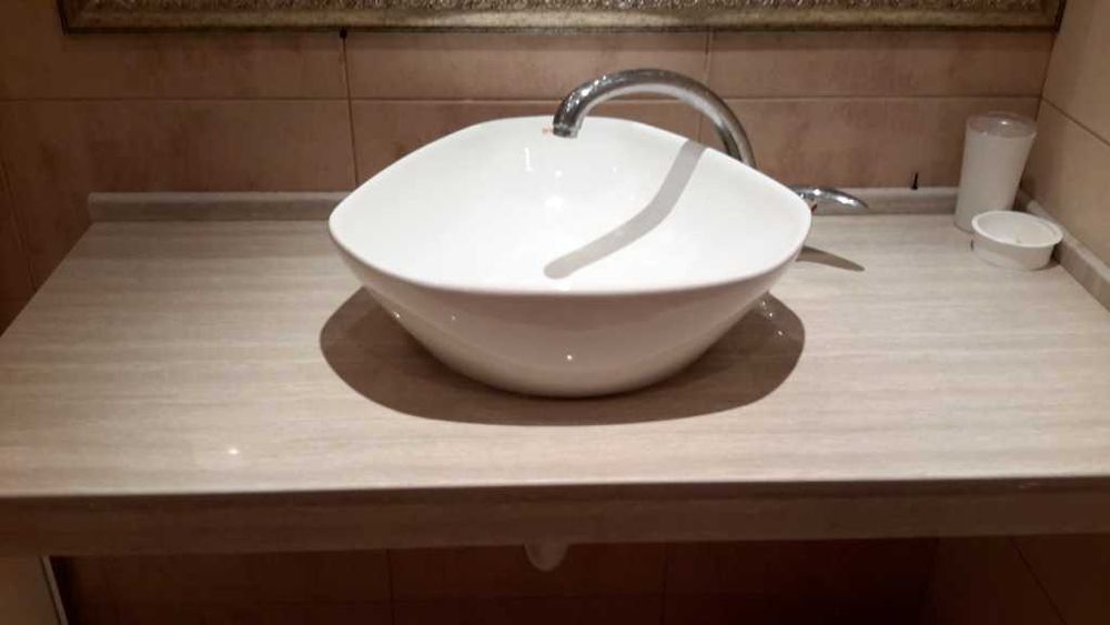 Дава се под наем Едностаен апартамент в Несебър - 40 кв.м за 357 € - Снимка #7