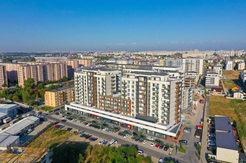 Apartament – Bucuresti - Vedere 3