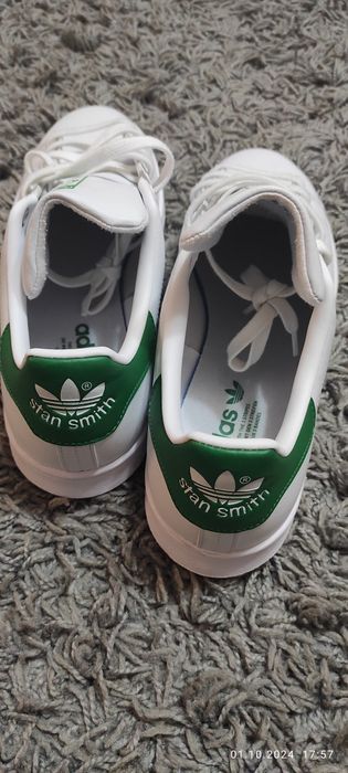 Adidas Stan Smith