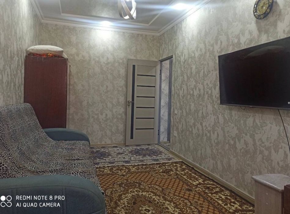 Аренда квартиры 1/8/9 Бектимирский район . Водник . Автосалон