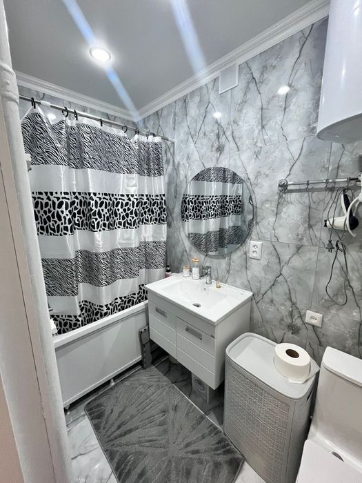 Квартира в отличном рн