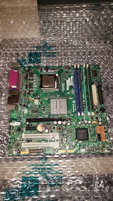 Kit procesor q9550 8gb ram