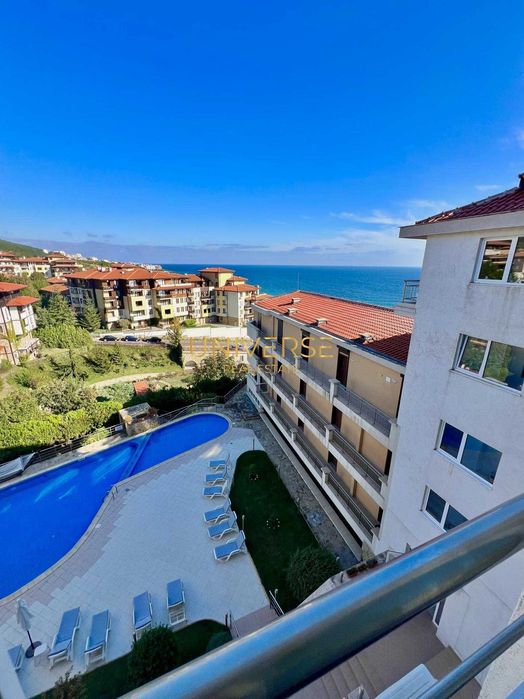 Продава се Тристаен апартамент в к.к. Слънчев бряг - 117 кв.м за 1026 €/кв.м - Снимка #17