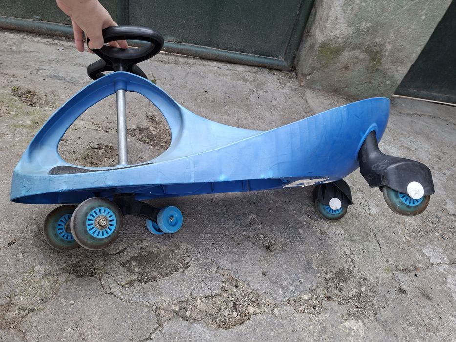 Mașină pentru copii