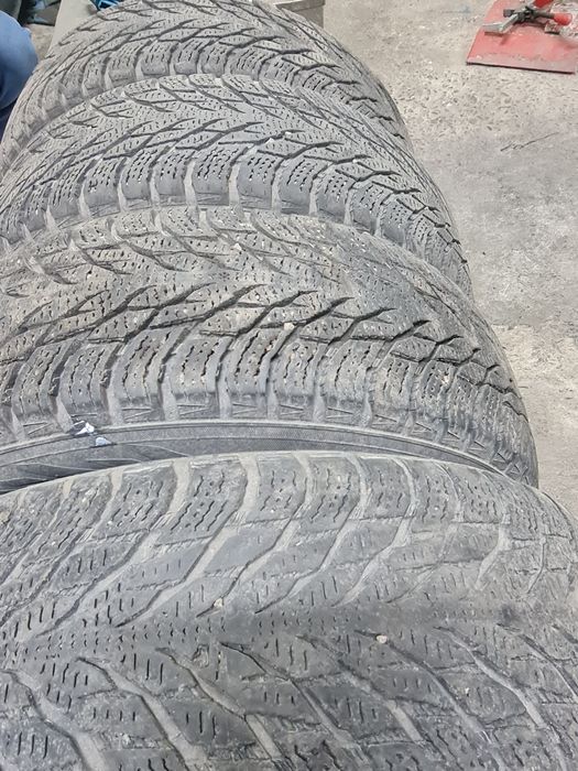 Шины продаём по дешевле