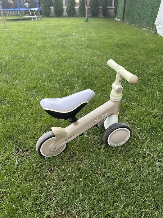 Баланс колело Lil’s bike