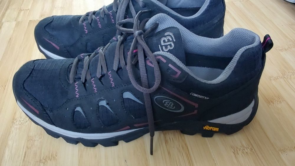 Pantofi drumetie 43 / 27.5