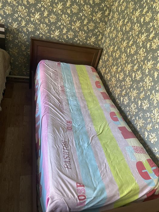 Продается кровать