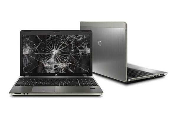 Замена матриц ноутбука 14", 15.6", 17" моноблоков 24", 27" любой брэнд