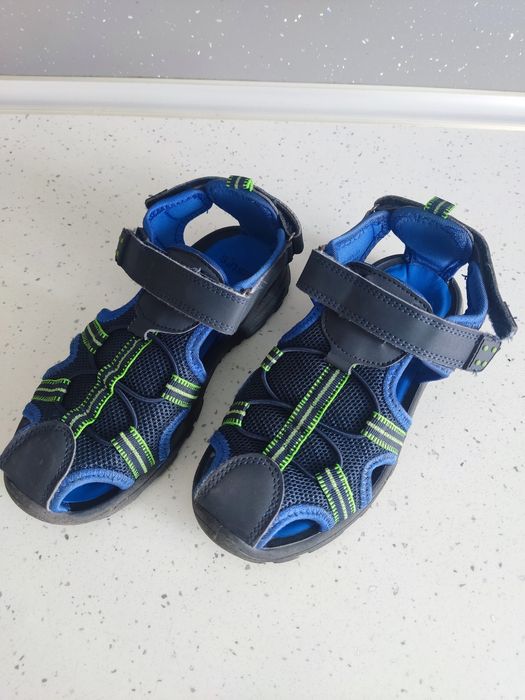 Детски сандали 33 н