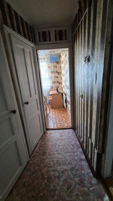 Продам квартиру  в г.Серебрянск
