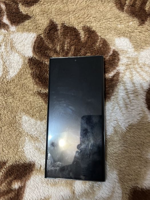 Telfon Samsung 23 ultra