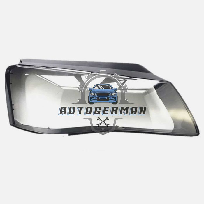 Капаци фарове Audi A8 D4 (10-13) стъкло фар крушки Ауди А8 Д4 xenon