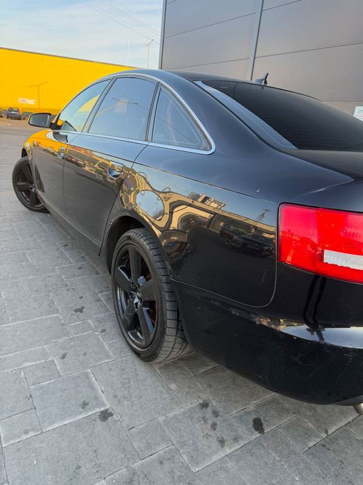 Audi a6 2.7 tdi Quattro