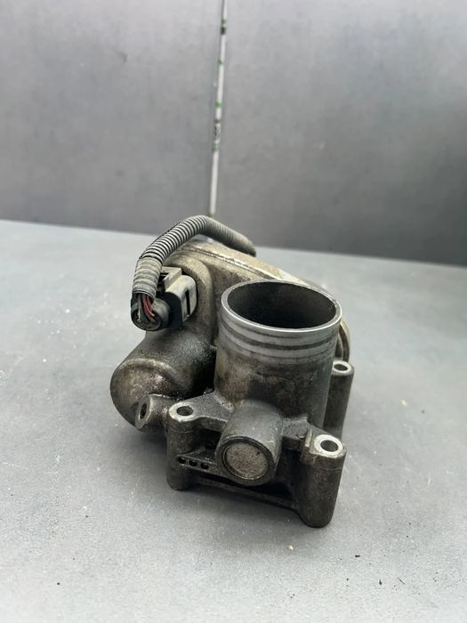 Clapeta acceleratie 036133062N Skoda Fabia 2003 1.4 MT (75 hp)