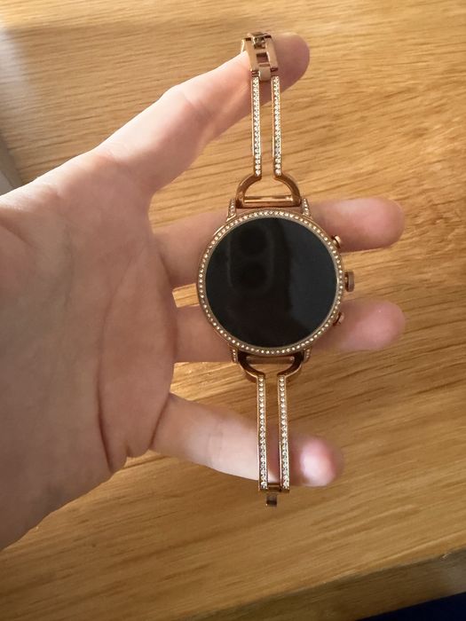 Умен Часовник Smartwatch Fossil Gen 4 Q Venture