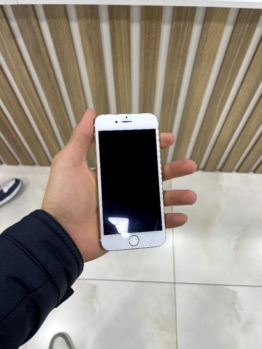 Iphone 6S sotiladi