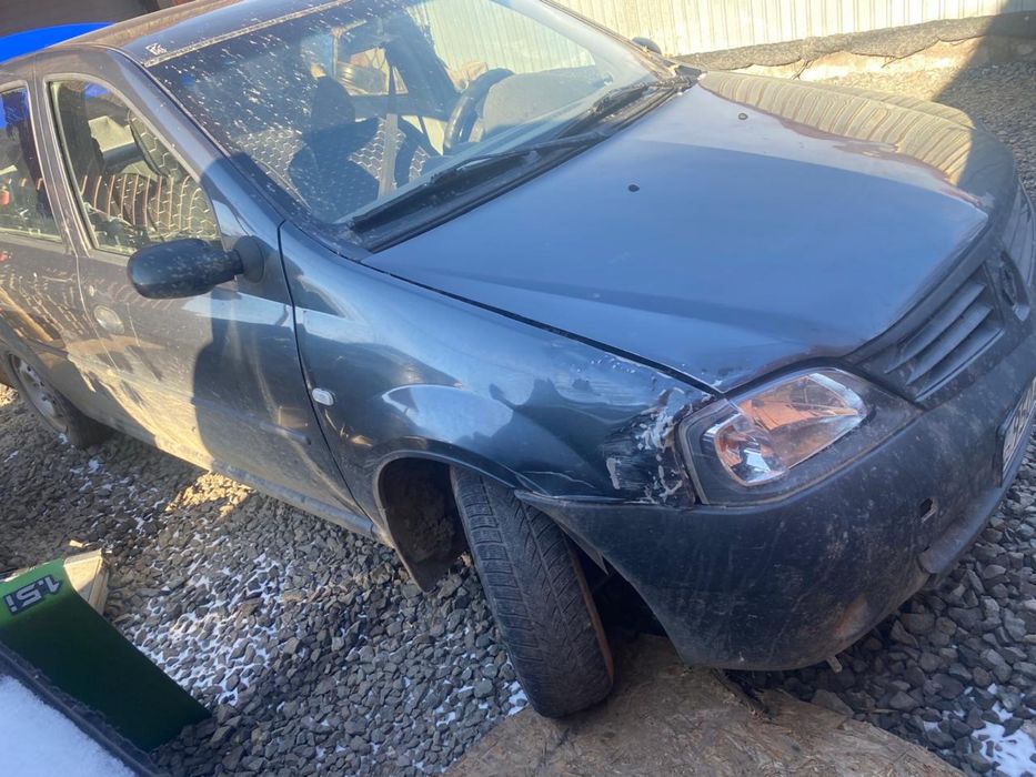 Рено Логан/Reno Logan на разбор