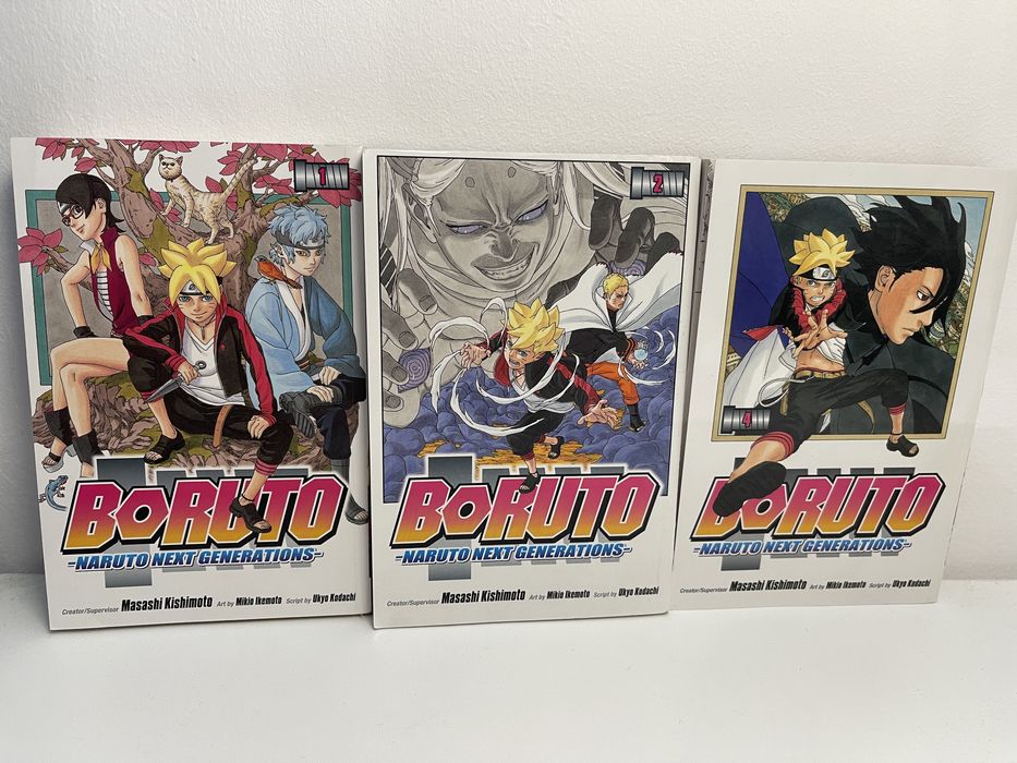 Manga in engleza de la Pokemon la Attack on Titan