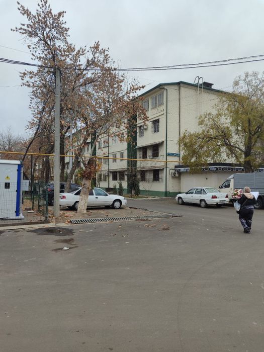 Продается квартира 65кв, 59000$, собственник