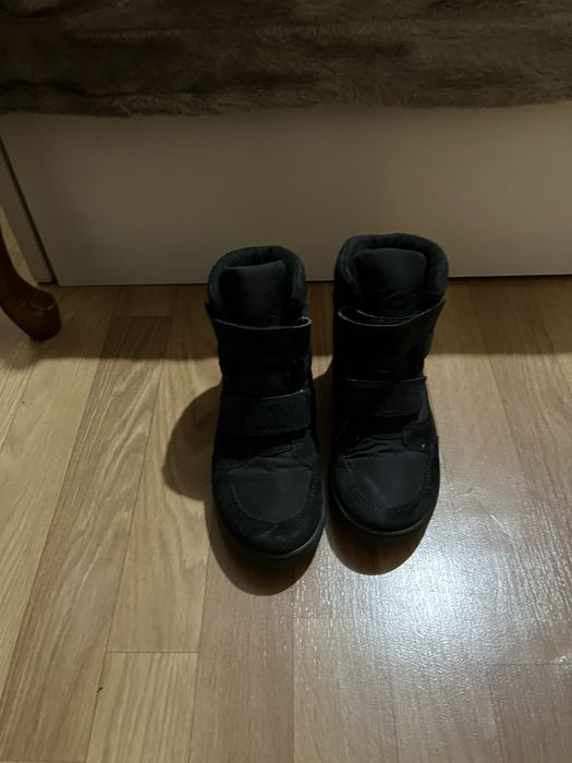 Ботинки и полуботинки